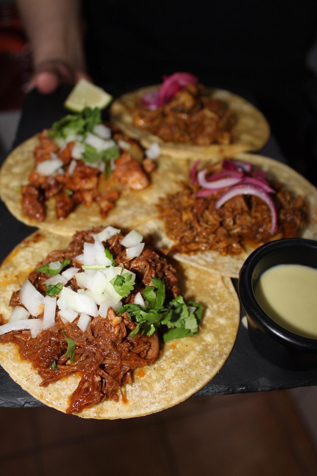 Detalle Gastronómico