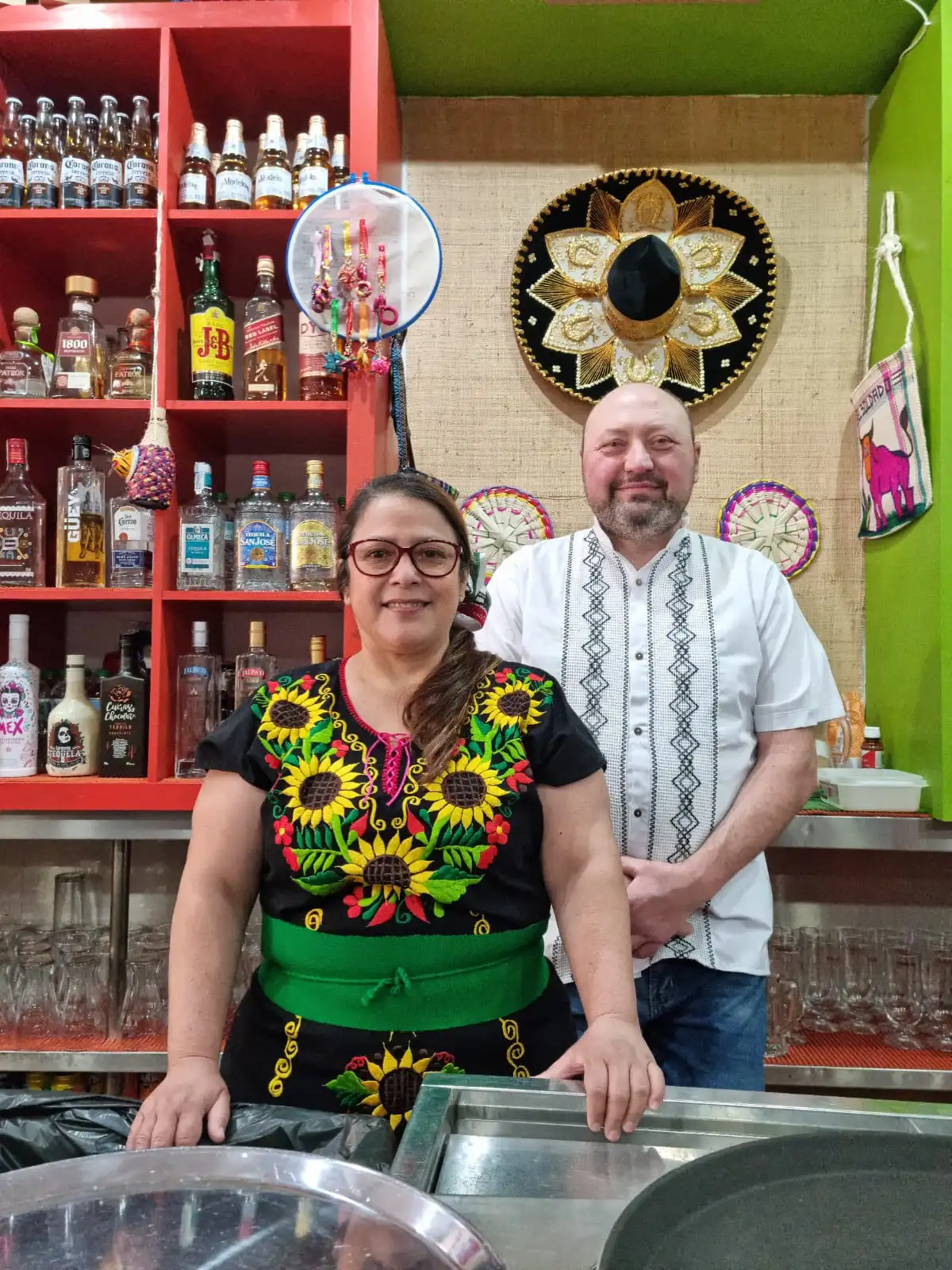 Apertura Restaurante